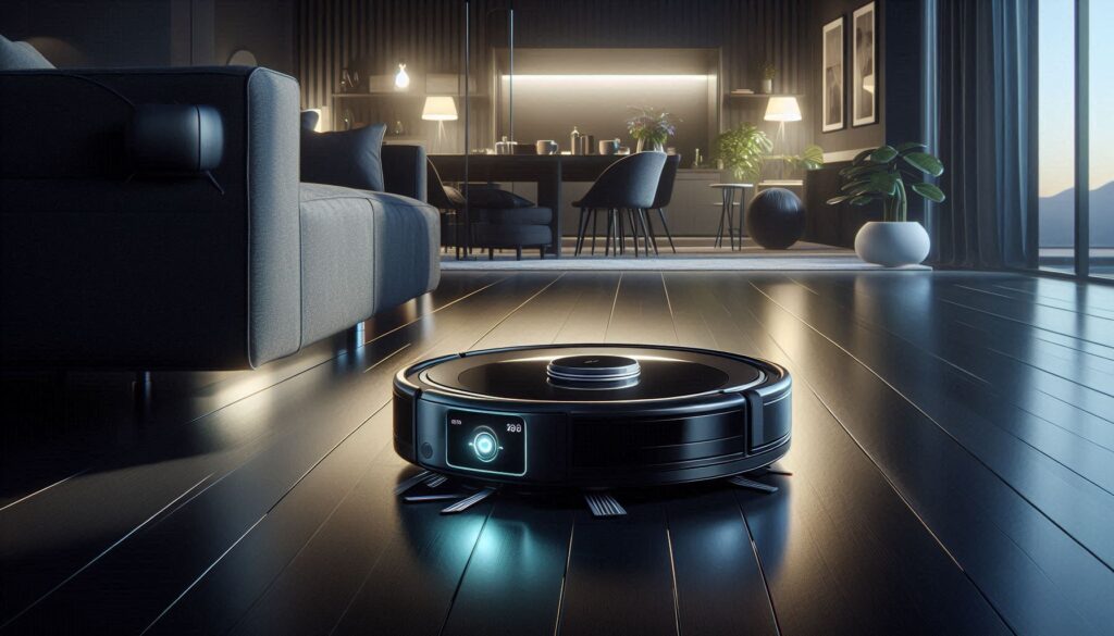 best ai robot vacuums