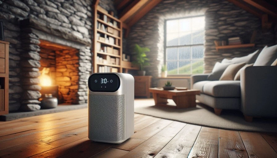 best dehumidifier ireland