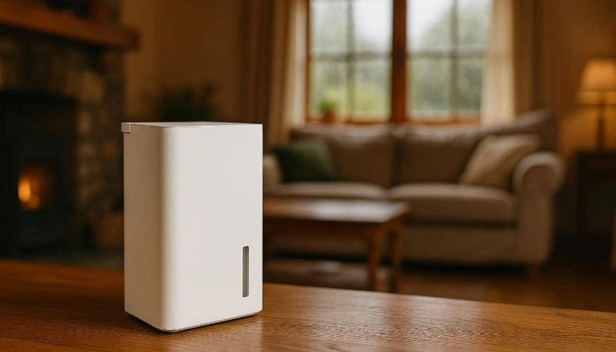 best dehumidifier ireland