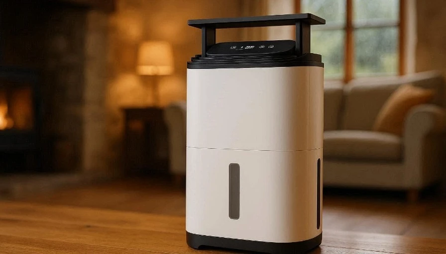 best dehumidifier ireland
