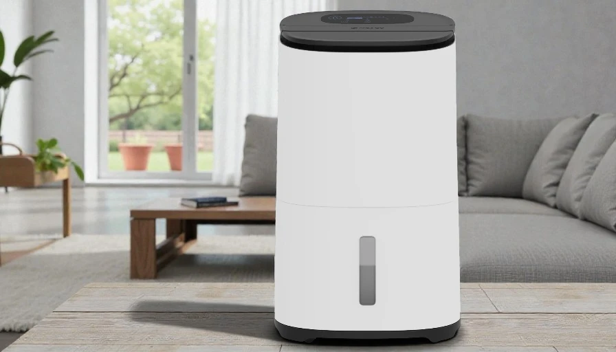 best dehumidifier ireland