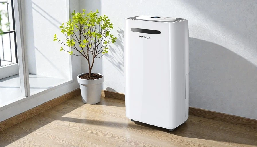 best dehumidifier ireland